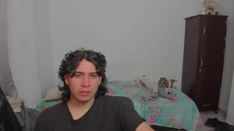 Lian online show from May 9, 2:06 am