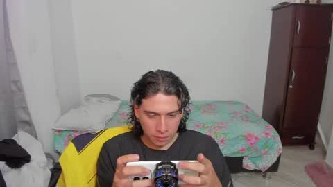 Lian online show from May 16, 2:19 am