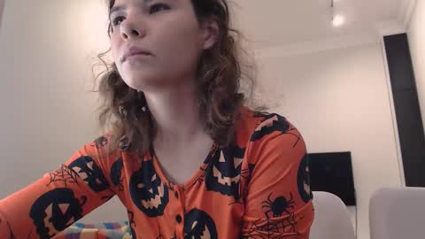 Snapshot of sweetlifeduo chatting on January 11, 7:13 am Alina and Pavel online show from January 11, 7:13 am