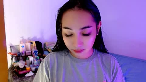 Lilly online show from November 10, 3:16 am