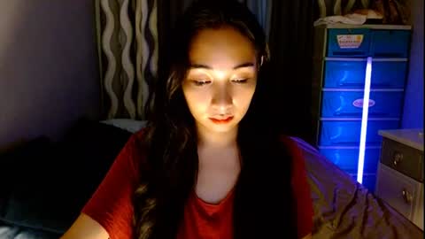 Snapshot of sweetlilly_18 chatting on June 28, 7:25 am Lilly online show from June 28, 7:25 am