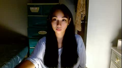 Snapshot of sweetlilly_18 chatting on August 4, 11:35 am Lilly online show from August 4, 11:35 am