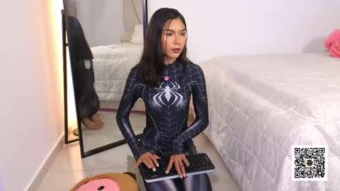 Venus online show from September 19, 7:03 pm