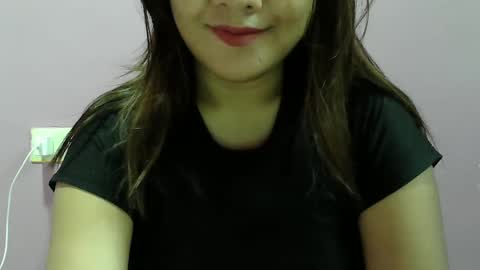 Snapshot of sweetliza20 chatting on March 6, 6:41 am Liz online show from March 6, 6:41 am