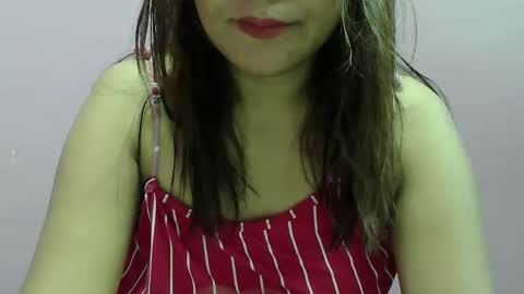 Snapshot of sweetliza20 chatting on March 9, 5:22 am Liz online show from March 9, 5:22 am