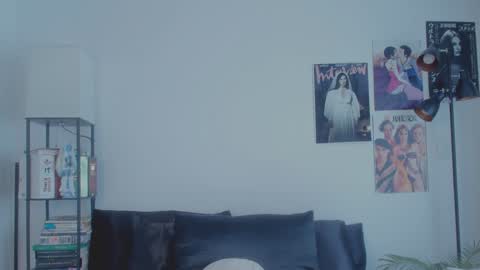 Lizzy online show from January 15, 6:08 pm