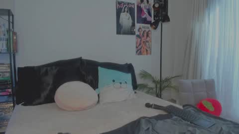 Lizzy online show from January 17, 8:22 pm