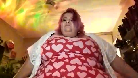 Snapshot of sweetlolajean chatting on February 14, 2:30 am sweetlolajean online show from February 14, 2:30 am