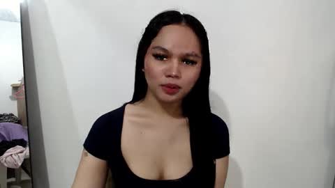 My name is Lyka online show from May 17, 10:06 pm