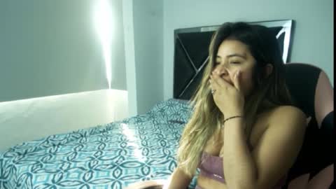 sweetlovemodel online show from February 4, 10:26 pm