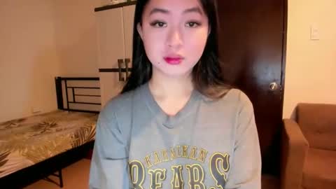 Snapshot of sweetlovepinay04 chatting on September 12, 2:00 am Zoe online show from September 12, 2:00 am