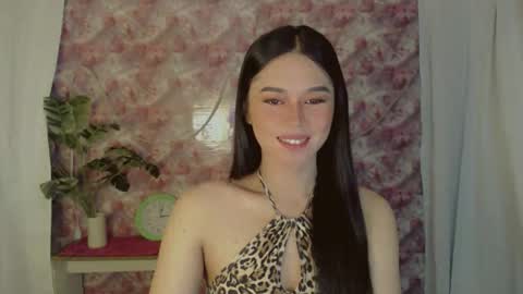 JANE LOVES YOU online show from March 31, 12:12 am