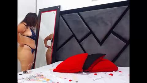 Luna online show from March 29, 2:22 am