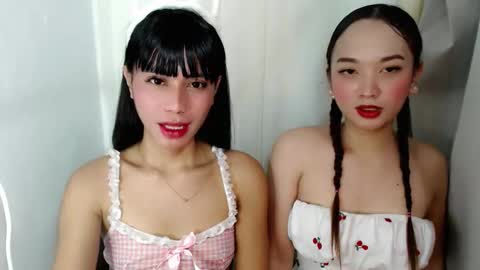 lilcherry online show from March 26, 8:09 am
