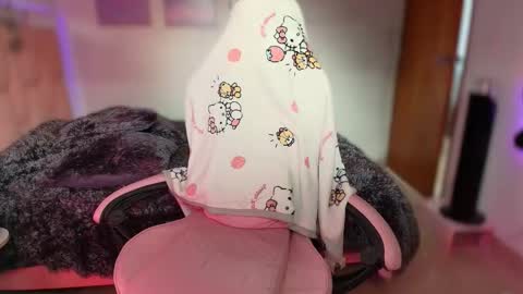 SweetLune online show from March 2, 9:54 pm