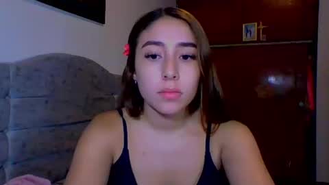 Maddie online show from September 20, 12:33 am