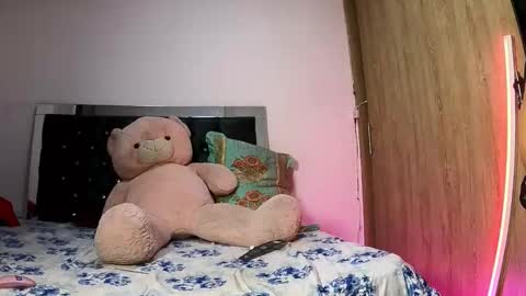 sweetmagic6 online show from January 15, 10:20 am