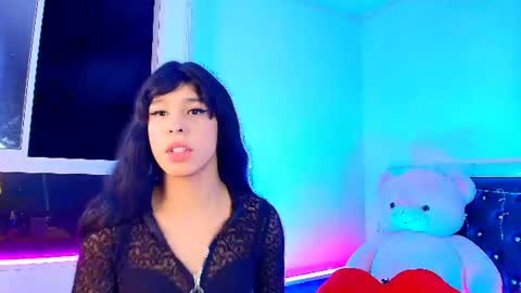 sweetmagic6 online show from July 6, 4:31 am