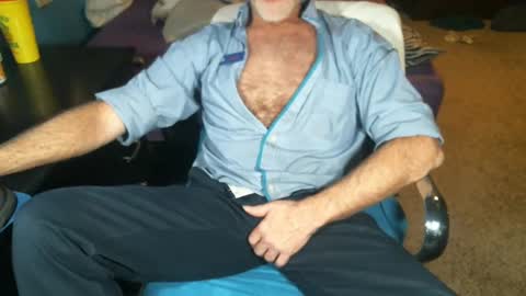 Snapshot of sweetman4a chatting on September 15, 1:11 pm Michael online show from September 15, 1:11 pm