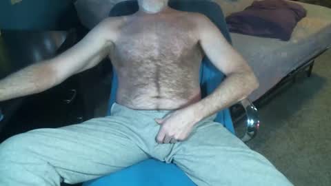 Michael online show from April 27, 4:38 pm