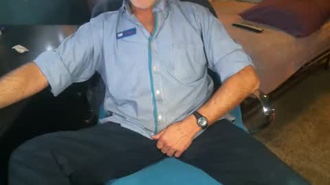 Michael online show from May 7, 3:28 pm