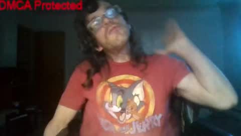 Sweet Man online show from November 5, 9:04 pm