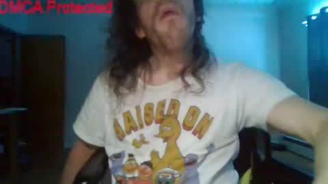 Sweet Man online show from February 18, 6:04 pm