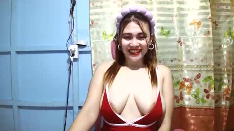 Snapshot of sweetmaria96 chatting on February 7, 4:22 pm sweet maria online show from February 7, 4:22 pm