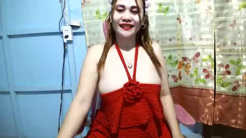 Snapshot of sweetmaria96 chatting on February 14, 6:37 pm sweet maria online show from February 14, 6:37 pm