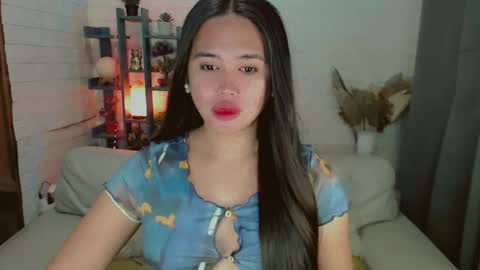 IM ALICE - DONT FORGET TO FOLLOW ME online show from December 11, 7:25 pm