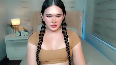 IM ALICE - DONT FORGET TO FOLLOW ME online show from February 23, 5:39 pm