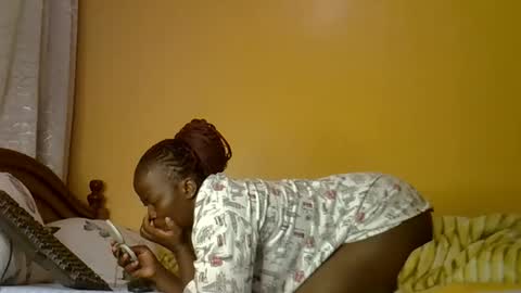 sweetmarr online show from October 9, 1:25 am