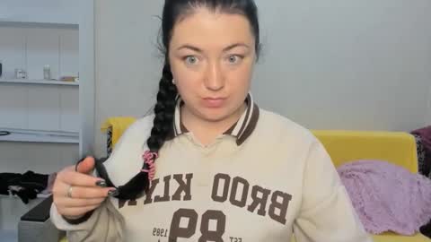 sweetmarylove online show from October 5, 10:13 am