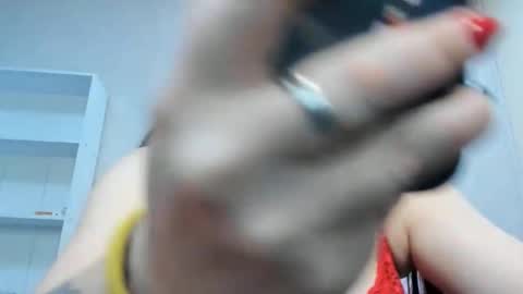 sweetmarylove online show from February 17, 10:23 am