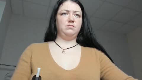 sweetmarylove online show from March 29, 9:31 am