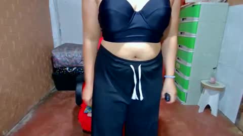 Mecel online show from November 5, 9:26 pm