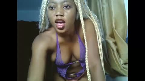 Snapshot of sweetmila9 chatting on June 30, 6:58 am sweetmila9 online show from June 30, 6:58 am