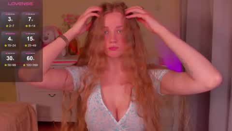 Snapshot of sweetmilkis chatting on April 30, 7:53 pm Swetmilkis online show from April 30, 7:53 pm