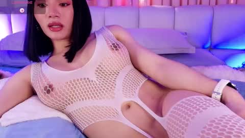 LUNA online show from October 5, 8:40 pm