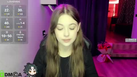 sweetmuffin88 online show from September 11, 6:57 am