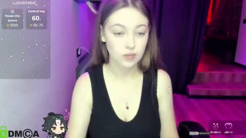 sweetmuffin88 online show from September 16, 6:36 am