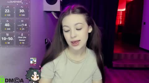 sweetmuffin88 online show from October 1, 6:41 am