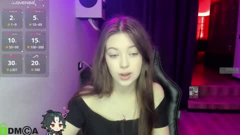 sweetmuffin88 online show from October 5, 6:23 am