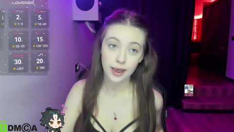 sweetmuffin88 online show from October 6, 6:55 am