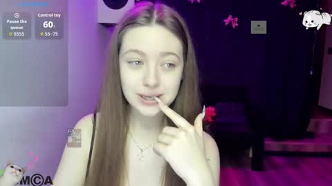 sweetmuffin88 online show from December 20, 8:38 pm