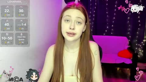 sweetmuffin88 online show from May 12, 12:35 pm