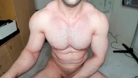 Lorenzo online show from January 28, 1:16 pm