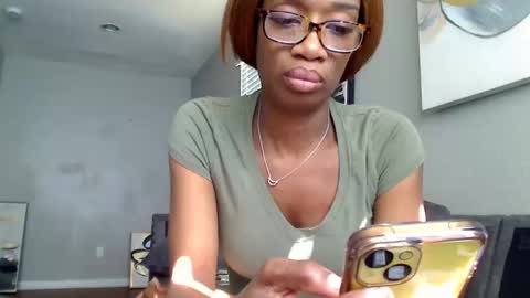 sweetness_cool online show from October 1, 3:29 pm