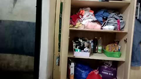 sweetnike online show from March 27, 9:10 am