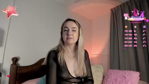 Sweetnina online show from June 26, 10:58 pm